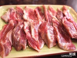 燒牛肋條 燒牛肋條