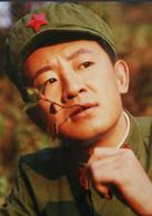 激情燃燒的歲月[2001年孫海英、呂麗萍主演電視劇]