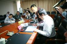 濟南長春里教堂拆遷協定