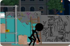 聰明的火柴人 聰明的火柴人