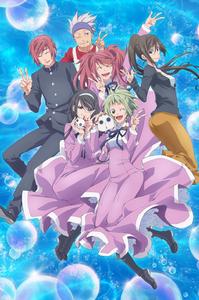 藍海少女～advance～