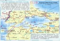 博斯普魯斯海峽