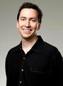 亞當·拉辛斯基 亞當·拉辛斯基