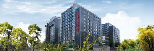 中機十院國際工程有限公司