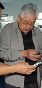 張德廣[河南省鄭州市原市委書記]