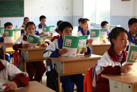 青羊區國小 青羊區國小