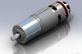 有刷電機 有刷電機