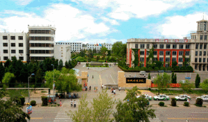 白城師院 白城師院