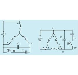單相運行 單相運行