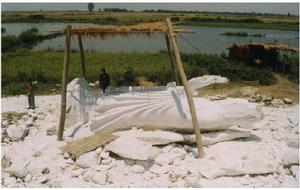 世界最大佛玉雕成世界最大整體玉觀音