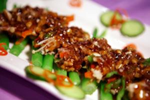 金菇肥牛卷 金菇肥牛卷