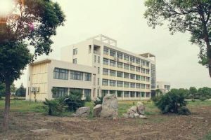 上海工商職業技術學院