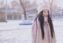 白鹿微電影圖集