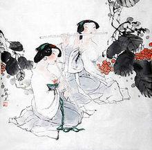 巫維軒作品欣賞