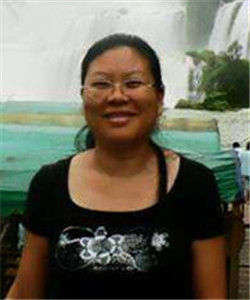 周奕[中南財經政法大學教師]