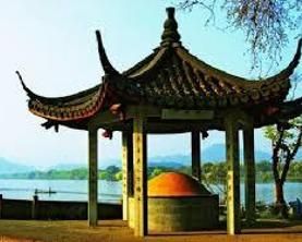 蘇小小墓[李賀詩作]