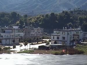 （圖）博尚城鎮新茂