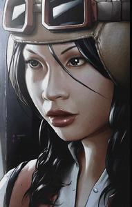 阿芙拉博士 阿芙拉博士