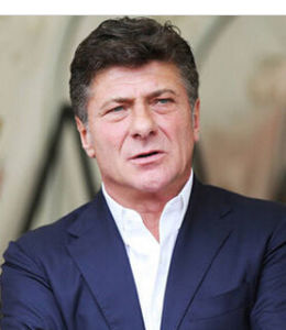 沃爾特·馬扎里 沃爾特·馬扎里