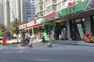 四季青社區 四季青社區