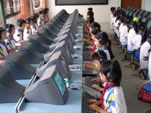 汕頭市潮陽區銅缽盂國小