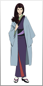 《天保異聞妖奇士》