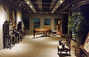 西洋文化藝術博物館 西洋文化藝術博物館