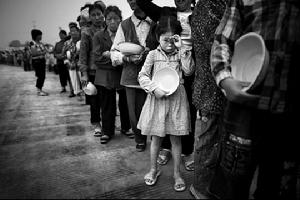 二等獎獲得者以色列攝影師Oded Baililty的作品