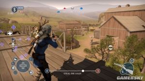 鉛與黃金:西部狂野之爭