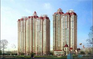 新一代·北城國際 新一代·北城國際