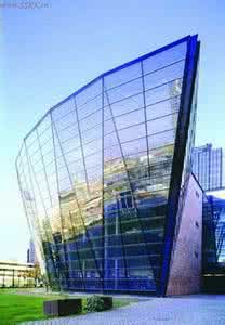 建築玻璃用功能膜 建築玻璃用功能膜