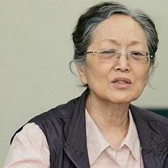 金英玉[韓國資深女演員]