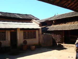 接風水村 接風水村