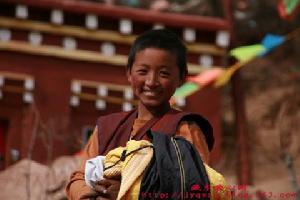 （圖）藏東愛心網