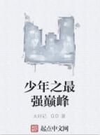 少年之最強巔峰