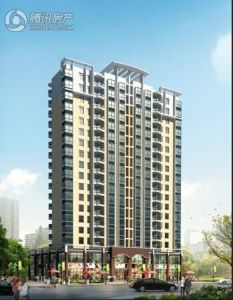 遠大·幸福名城 遠大·幸福名城