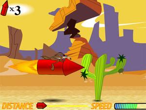 火箭炮手 火箭炮手