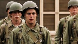 兄弟連[英美2001年大衛&middot;弗蘭科爾執導戰爭劇]
