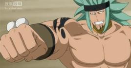 歐伽·納納吉爾 歐伽·納納吉爾