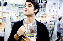 達倫&middot;克里斯