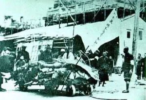 庚戌廣州新軍武裝起義