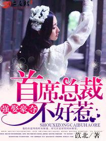 強娶豪奪:首席總裁不好惹 強娶豪奪:首席總裁不好惹