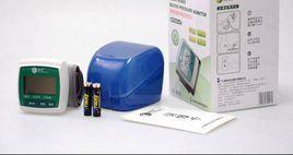 康祝電子血壓計 康祝電子血壓計