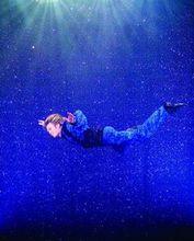 皮特&middot;馬韋北京演出現場