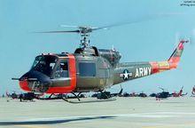 UH-1A