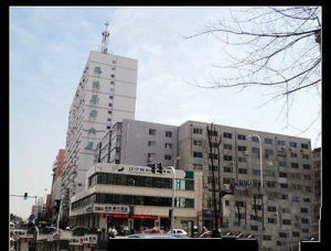 穗港馨都大廈 穗港馨都大廈