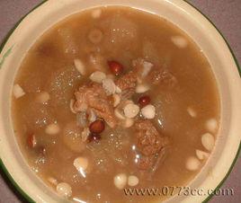 藥膳八珍湯 藥膳八珍湯