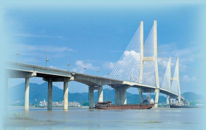 銅陵長江公路大橋