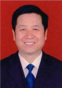 李春峰[陝西省信訪局原副廳級信訪督查專員]