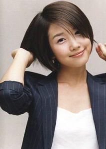 鄭多彬[韓國女演員]